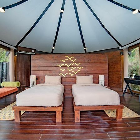 The Pavilions Himalayas Lake View Pokhara Exterior photo