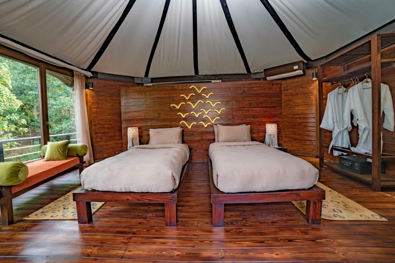 The Pavilions Himalayas Lake View Pokhara Exterior photo