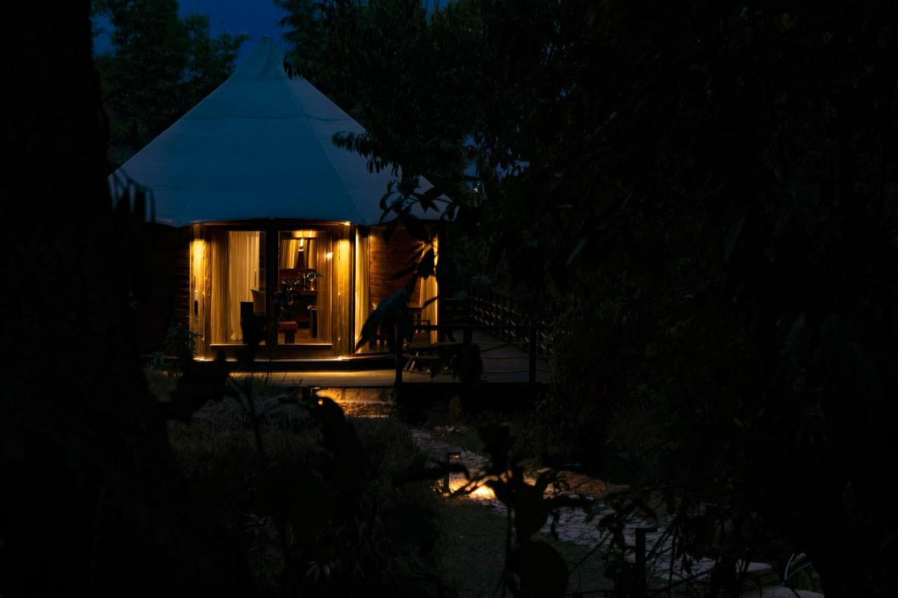 The Pavilions Himalayas Lake View Pokhara Exterior photo